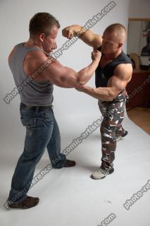 2021 ADRIAN VS TOM FIST FIGHT (5)